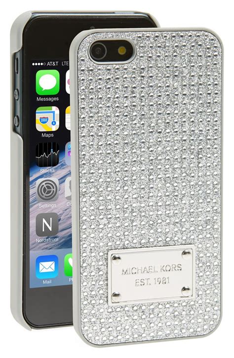 Michael kors iphone 5s cases + FREE SHIPPING .